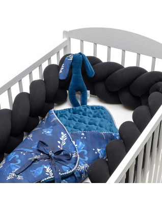 T-TOMI My first bunny Swan lake