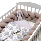 T-TOMI My first bunny Owl princess