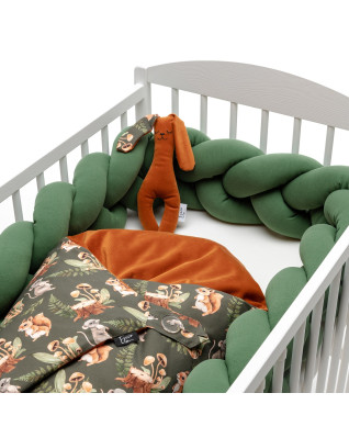 T-TOMI My first bunny Forest kingdom