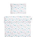 T-TOMI Bettwäsche Rainbow