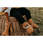 T-TOMI Krabbelschuhe Pink (9-12 Monate) 