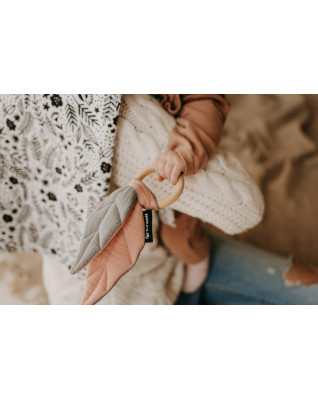 T-TOMI Greifring Beige