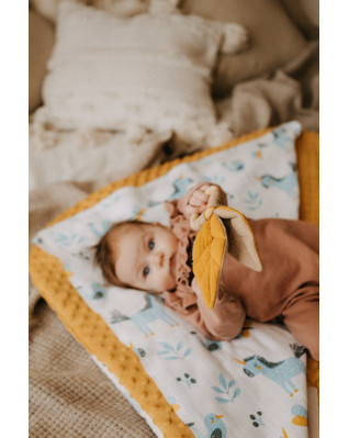 T-TOMI Greifring Owls