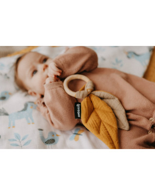 T-TOMI Greifring Animals