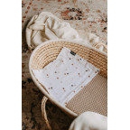 T-TOMI Kopfunterlage aus Musselin Gerda