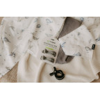 T-TOMI Musselin windeln Gerda