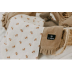 T-TOMI Musselin windeln Bunny