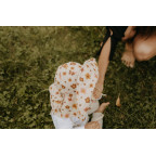 T-TOMI Musselin Hut Daisies (1-2 Jahre)