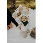 T-TOMI Musselin Hut Eucalyptus (1-2 Jahre)