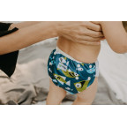 T-TOMI Schwimmwindel Owls