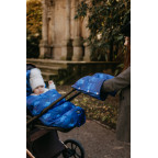 T-TOMI Handschuhe für Kinderwagen Swan Lake