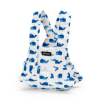 T-TOMI Orthopädisches Abduktionskissen (Typ Frejka-Kissen) Whales