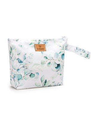 T-TOMI Big Baggie Eucalyptus