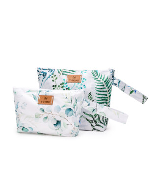 T-TOMI Big Baggie Chestnut