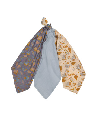 T-TOMI Bambuswindeln Bierdie