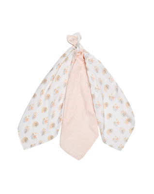 T-TOMI Bambuswindeln Rainbow