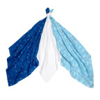 T-TOMI Bambuswindeln Spirales