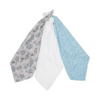 T-TOMI Bambuswindeln Splashes