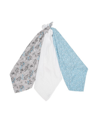 T-TOMI Bambuswindeln Splashes