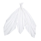 T-TOMI Bambuswindeln White 