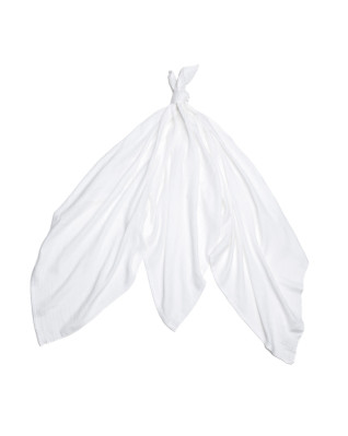 T-TOMI Bambuswindeln White 