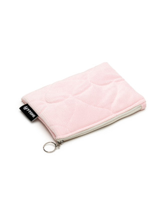 T-TOMI Slim Beauty Baggie Pink