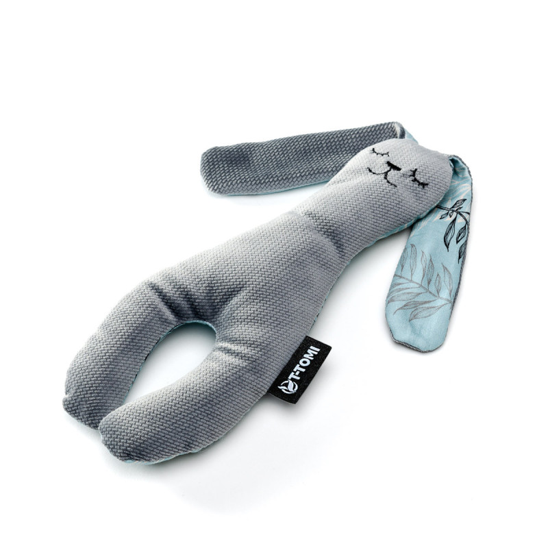 T-TOMI My first bunny Feathers