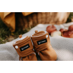 T-TOMI Krabbelschuhe Pink (9-12 Monate) 