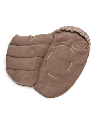 T-TOMI Fußsack Beige 2