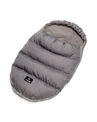 T-TOMI Fußsack Grey 2