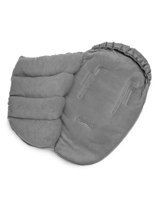 T-TOMI Fußsack Beige