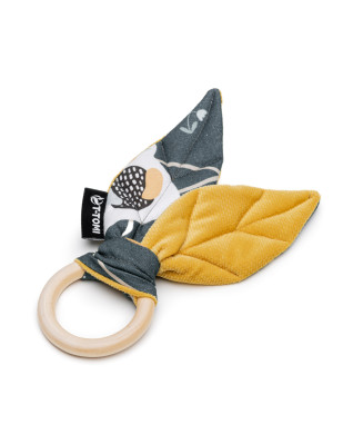 T-TOMI Greifring Animals