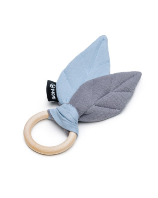 T-TOMI Greifring Blue