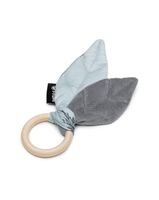 T-TOMI Greifring Feathers