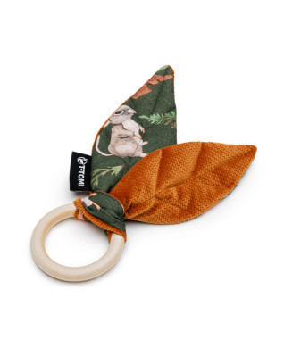 T-TOMI Greifring Forest