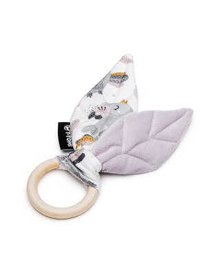 T-TOMI Greifring Owls