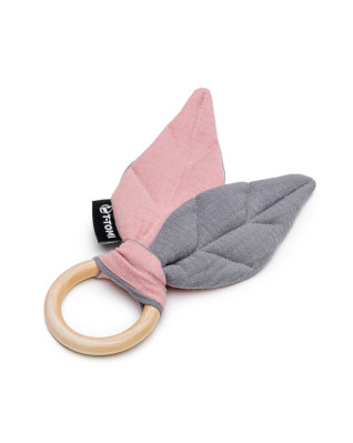 T-TOMI Greifring Pink