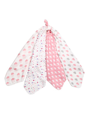 T-TOMI Stoffwindeln Rain 