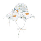 T-TOMI Musselin Hut Traffic (1-2 Jahre)