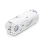 T-TOMI Musselinbadetuch Gerda