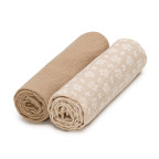 T-TOMI Musselin windeln Twigs