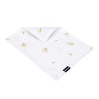 T-TOMI Kopfunterlage aus Musselin Lemonade