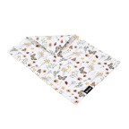 T-TOMI Kopfunterlage aus Musselin Meadow