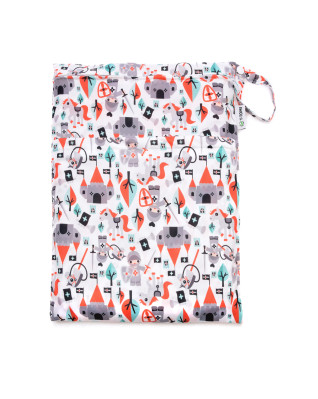 T-TOMI Windelsack Knights