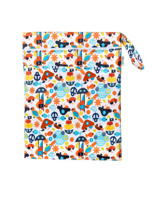 T-TOMI Windelsack Sailor