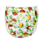 T-TOMI Schwimmwindel Turtles