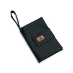 T-TOMI Windeltasche Black