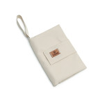 T-TOMI Windeltasche Cream