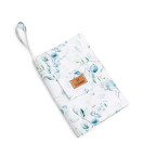 T-TOMI Windeltasche Eucalyptus