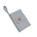 T-TOMI Windeltasche Grey